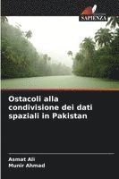 bokomslag Ostacoli alla condivisione dei dati spaziali in Pakistan