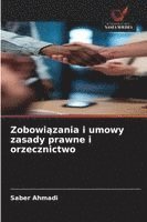 bokomslag Zobowi?zania i umowy zasady prawne i orzecznictwo