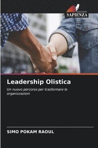 bokomslag Leadership Olistica