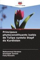 bokomslag Principaux phytoconstituants isolés de Tulipa systola Stapf du Kurdistan