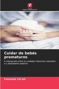 bokomslag Cuidar de bebés prematuros