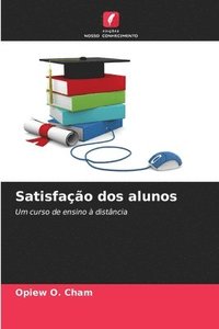 bokomslag Satisfação dos alunos