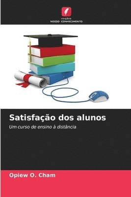 bokomslag Satisfação dos alunos