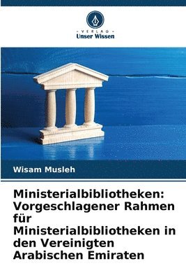 Wisam Musleh - Ministerialbibliotheken, Häftad