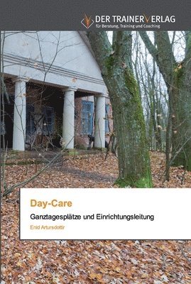 bokomslag Day-Care