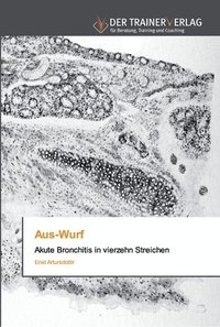 bokomslag Aus-Wurf