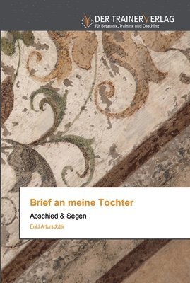 bokomslag Brief an meine Tochter