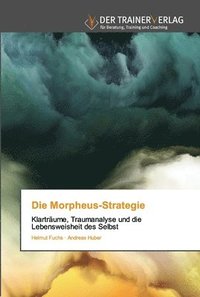 bokomslag Die Morpheus-Strategie