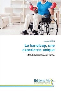 bokomslag Le handicap, une exprience unique