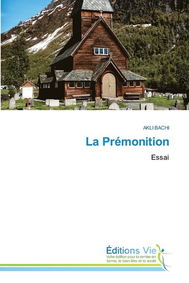 bokomslag La Prmonition