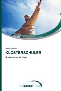 bokomslag Klosterschler