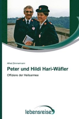 bokomslag Peter und Hildi Hari-Wfler