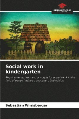 Social work in kindergarten