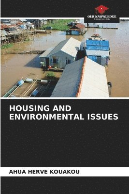 bokomslag Housing and Environmental Issues