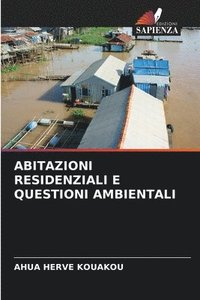 bokomslag Abitazioni Residenziali E Questioni Ambientali