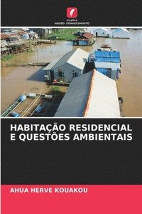 bokomslag Habitação Residencial E Questões Ambientais