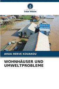 bokomslag Wohnhäuser Und Umweltprobleme