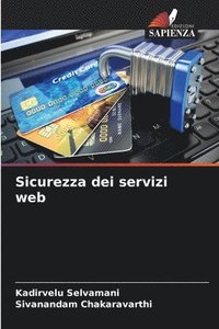 bokomslag Sicurezza dei servizi web