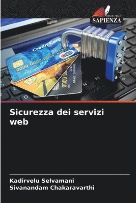 bokomslag Sicurezza dei servizi web