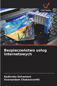 bokomslag Bezpiecze?stwo uslug internetowych