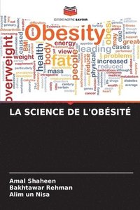 bokomslag La Science de l'Obésité