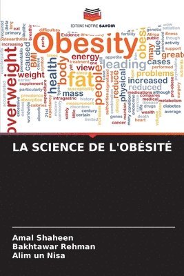 bokomslag La Science de l'Obésité