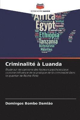 Criminalit  Luanda 1