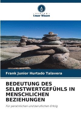 Bedeutung Des Selbstwertgefhls in Menschlichen Beziehungen 1