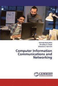 bokomslag Computer Information Communications and Networking