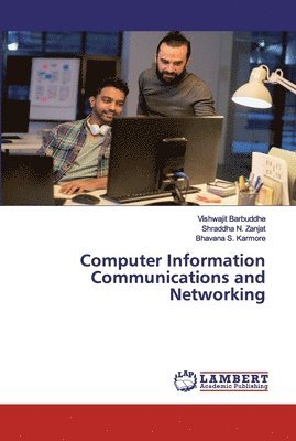 Computer Information Communications and Networking 1