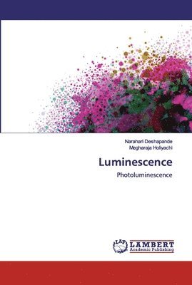 bokomslag Luminescence