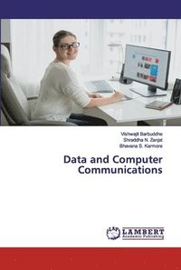 bokomslag Data and Computer Communications