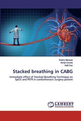 Stacked breathing in CABG 1