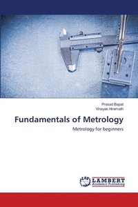 bokomslag Fundamentals of Metrology