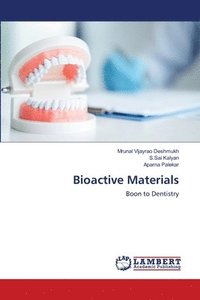 bokomslag Bioactive Materials