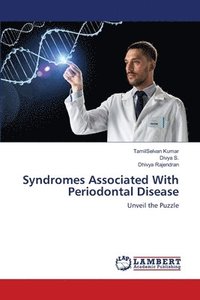 bokomslag Syndromes Associated With Periodontal Disease