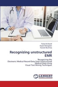 bokomslag Recognizing unstructured EMR