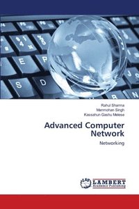 bokomslag Advanced Computer Network