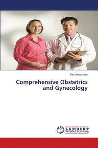 bokomslag Comprehensive Obstetrics and Gynecology