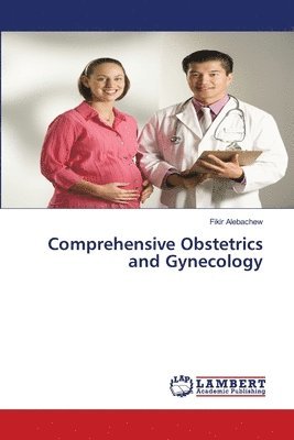 Comprehensive Obstetrics and Gynecology 1