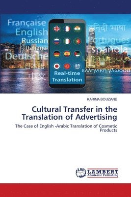 Cultural Transfer in the Translation of Advertising 1