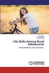 bokomslag Life Skills Among Rural Adolescents
