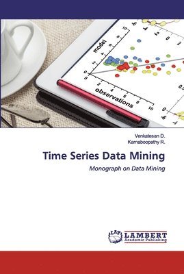 bokomslag Time Series Data Mining