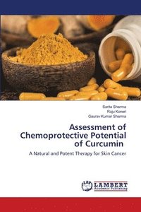 bokomslag Assessment of Chemoprotective Potential of Curcumin