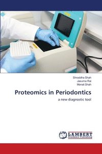 bokomslag Proteomics in Periodontics