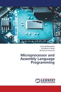 bokomslag Microprocessor and Assembly Language Programming