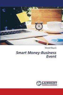 bokomslag Smart Money-Business Event