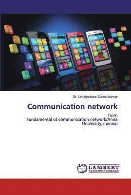 Communication network 1