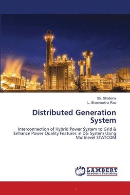 Distributed Generation System 1