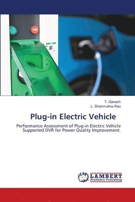 Plug-in Electric Vehicle 1